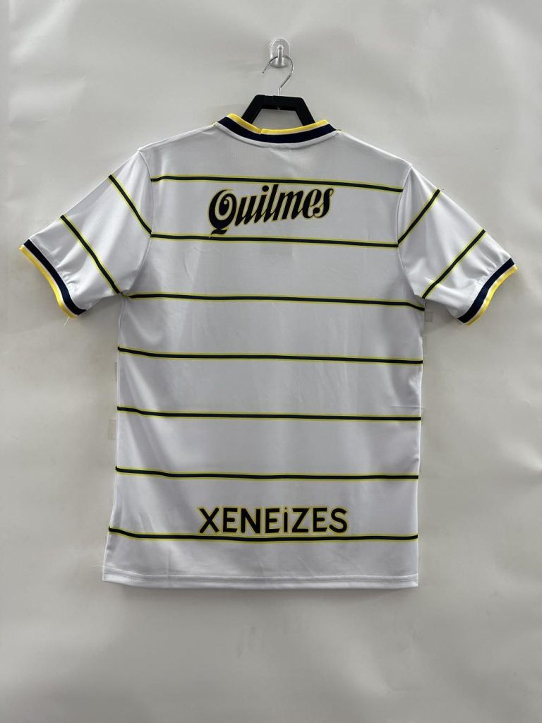 Boca Juniors 1999 Camiseta visitante