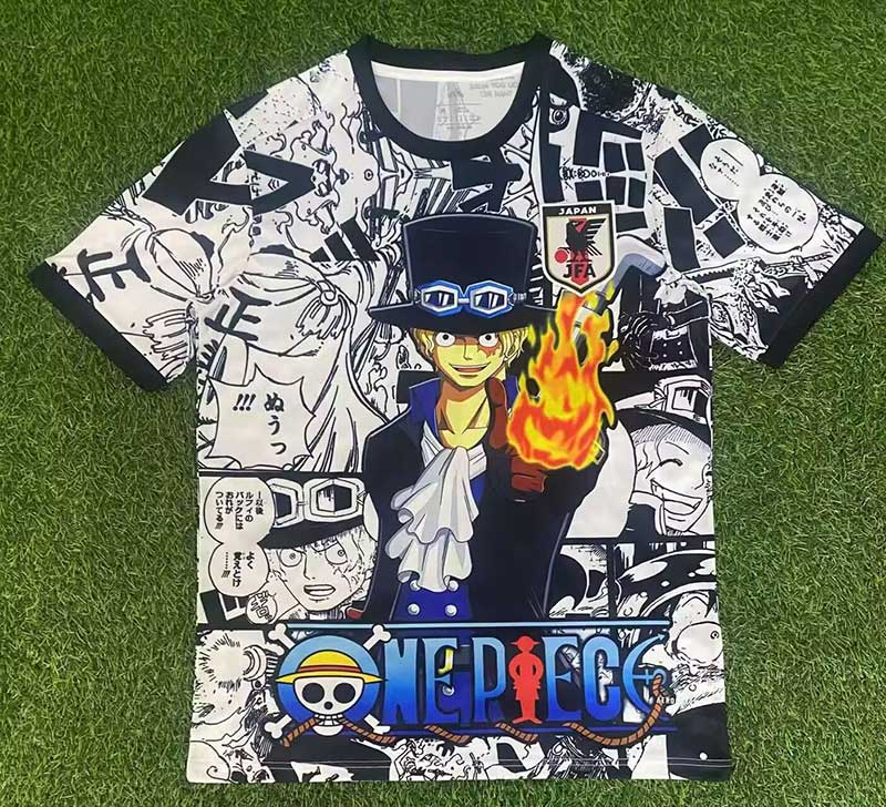 Japón 2025 Cartoon Shirt