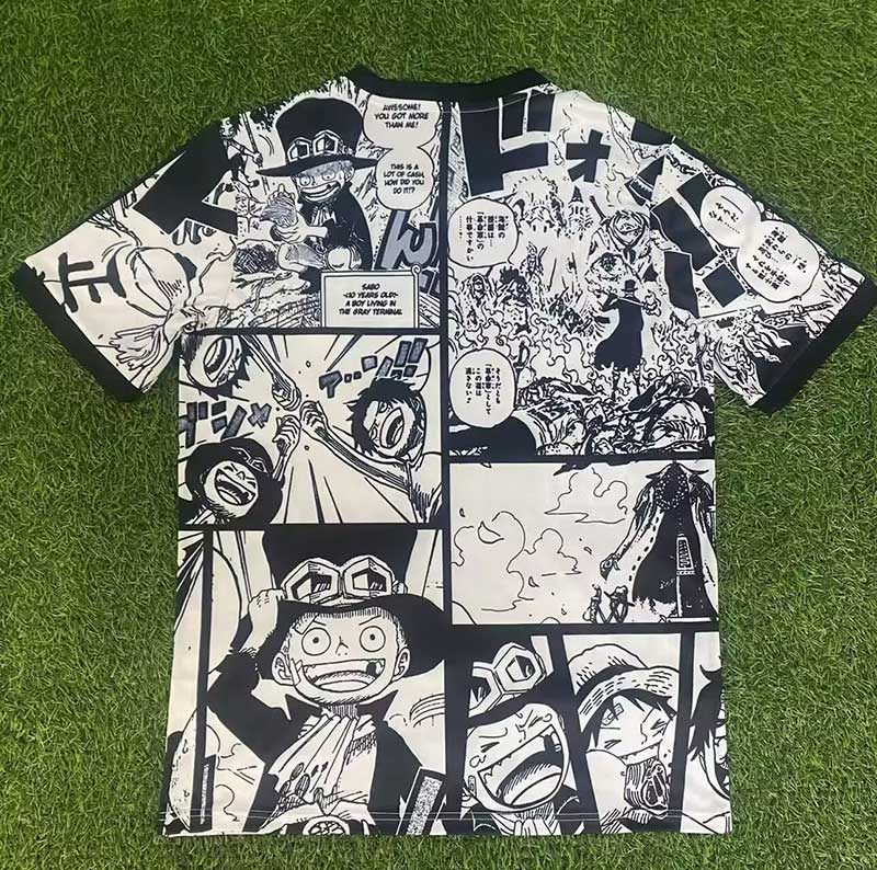 Japón 2025 Cartoon Shirt
