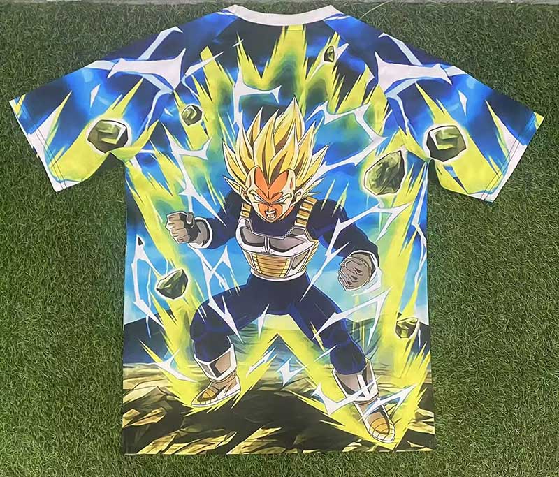 Japón 2025 Cartoon Shirt