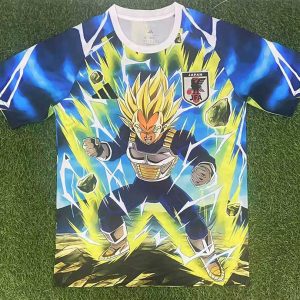 Japan 2025 Cartoon Shirt