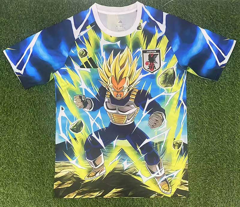 Japón 2025 Cartoon Shirt