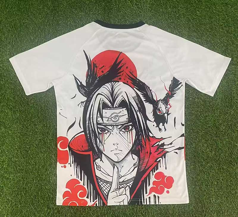 Japón 2025 Cartoon Shirt