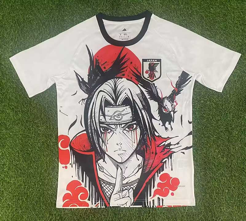 Japón 2025 Cartoon Shirt