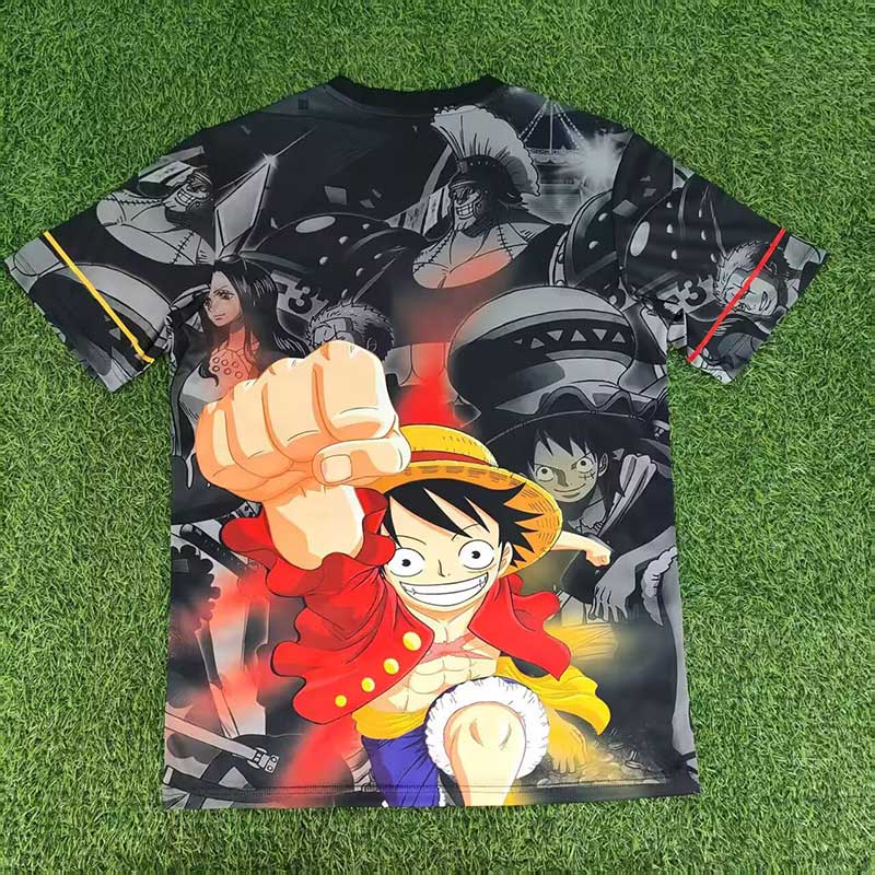 Japón 2025 Cartoon Shirt