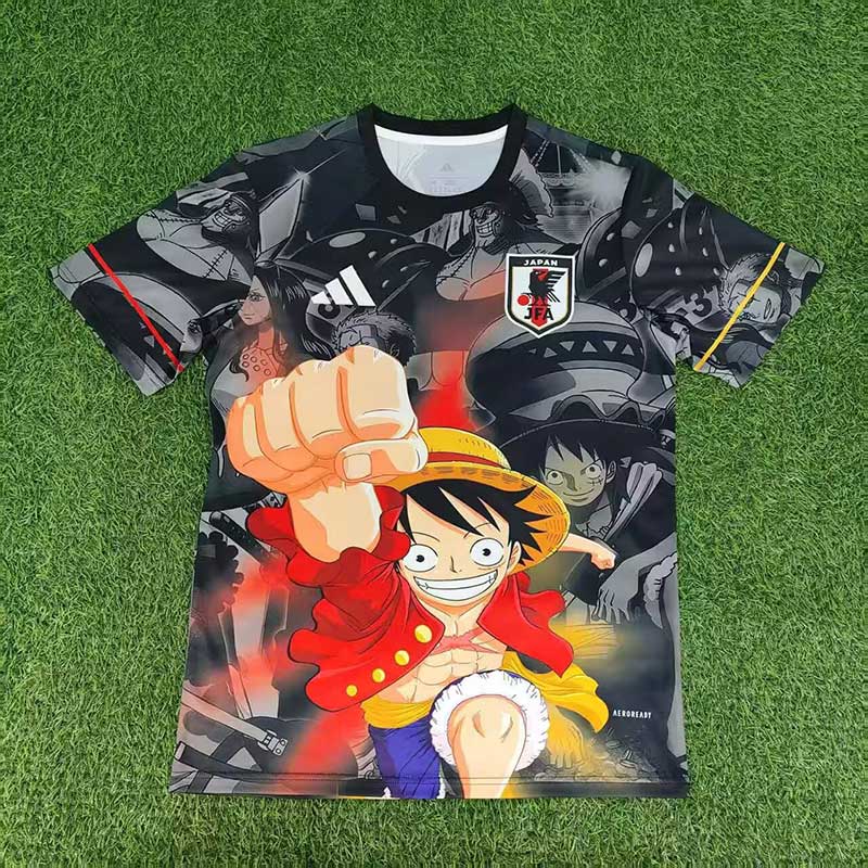 Japón 2025 Cartoon Shirt