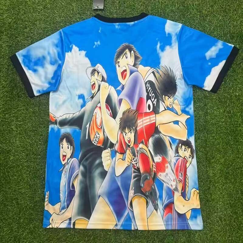 Japón 2025 Cartoon Shirt
