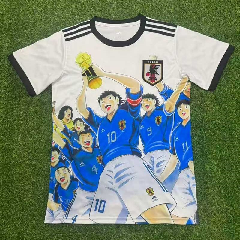 Japón 2025 Cartoon Shirt