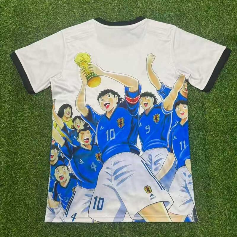 Japón 2025 Cartoon Shirt