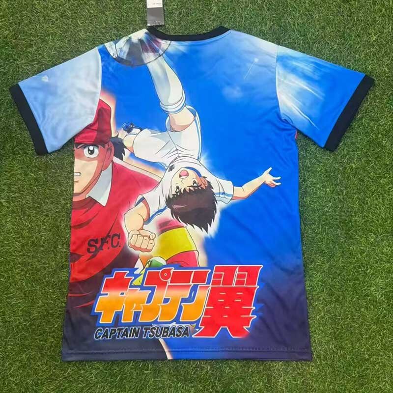 Japón 2025 Cartoon Shirt
