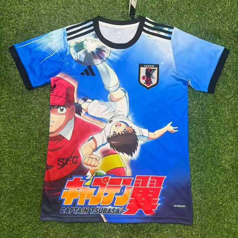 Japón 2025 Cartoon Shirt