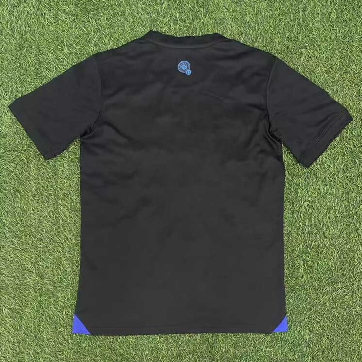 Salvador 2025 Tercera camiseta
