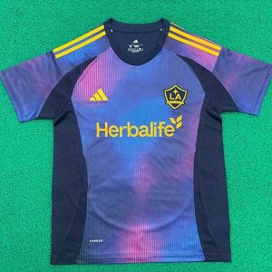 LA Galaxy 2025 Away Shirt