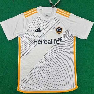 LA Galaxy 2025 Home Shirt