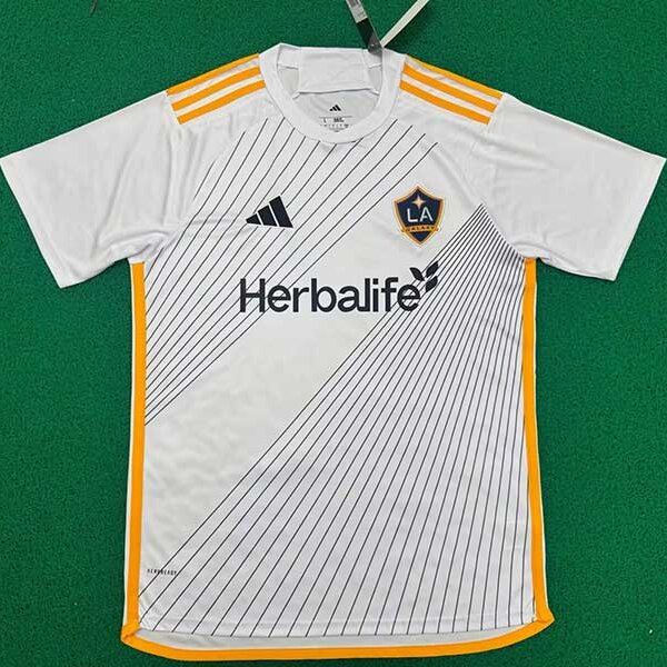 LA Galaxy 2025 Camiseta local