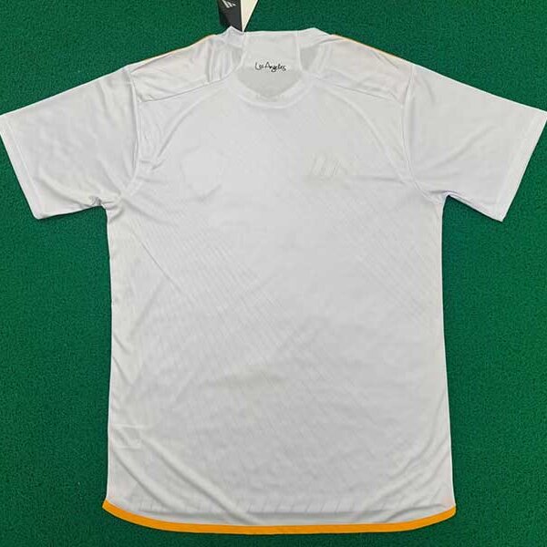 LA Galaxy 2025 Camiseta local