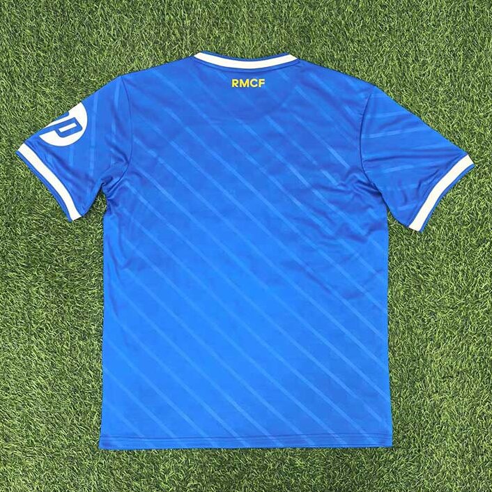 Real Madrid 2025-26 Tercera camiseta