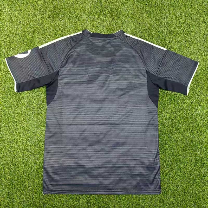 Real Madrid 2025-26 Camiseta visitante