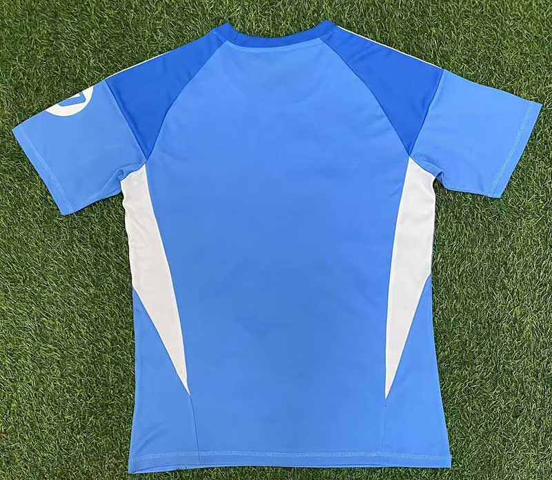 Real Madrid 2025-26 Camiseta de portero