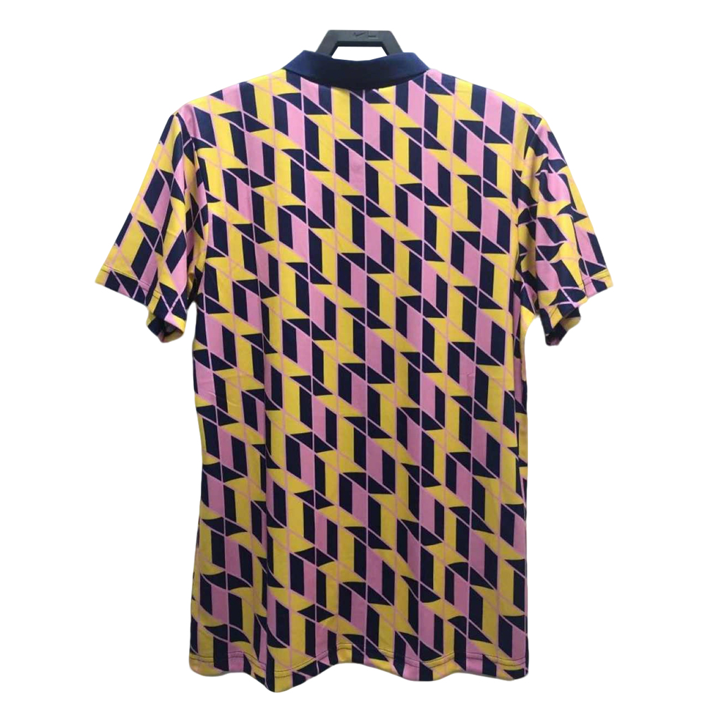 Scotland 1988-89 Tercera camiseta