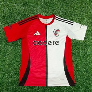 River Plate 2024-25 Third Shirt