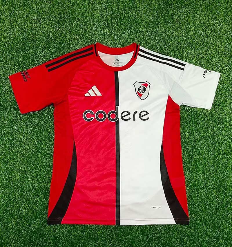 River Plate 2024-25 Tercera camiseta