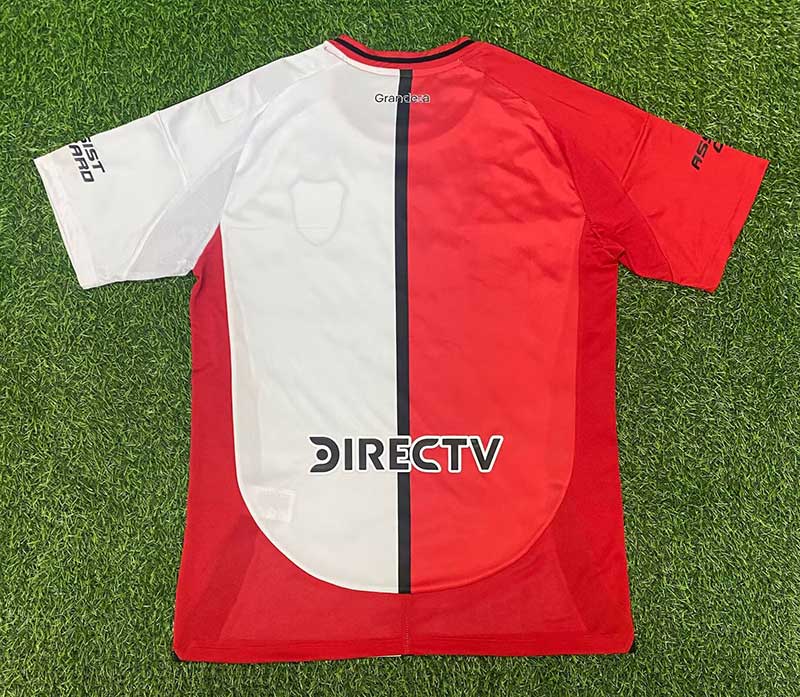 River Plate 2024-25 Tercera camiseta