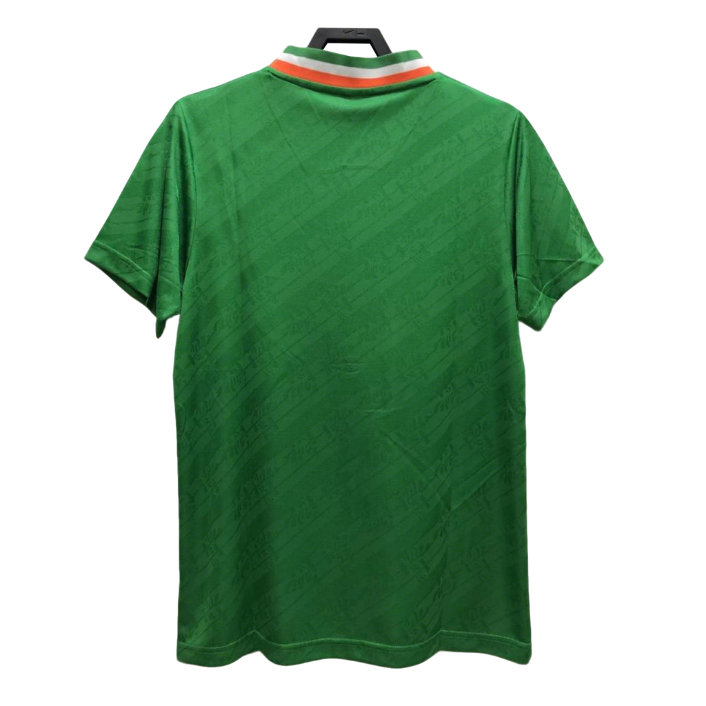 Ireland 1994 Camiseta local
