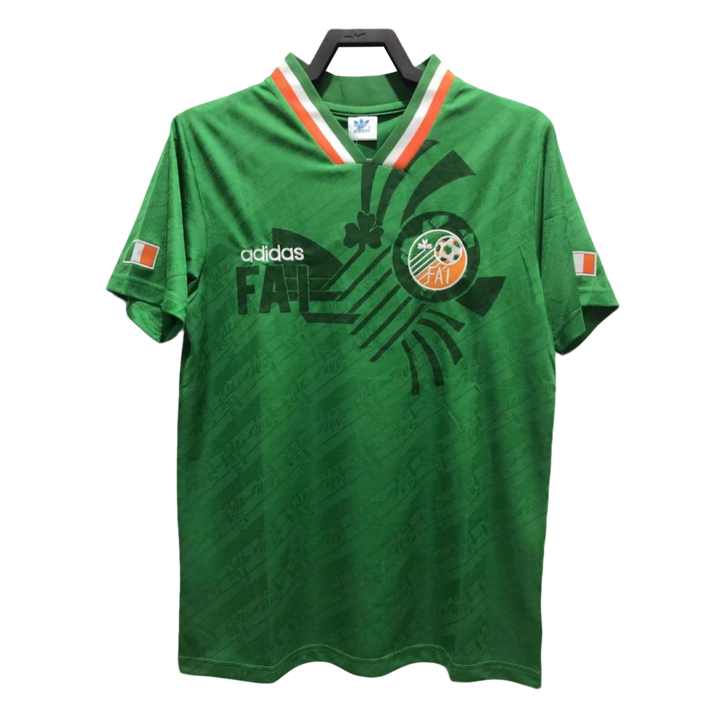 Ireland 1994 Camiseta local