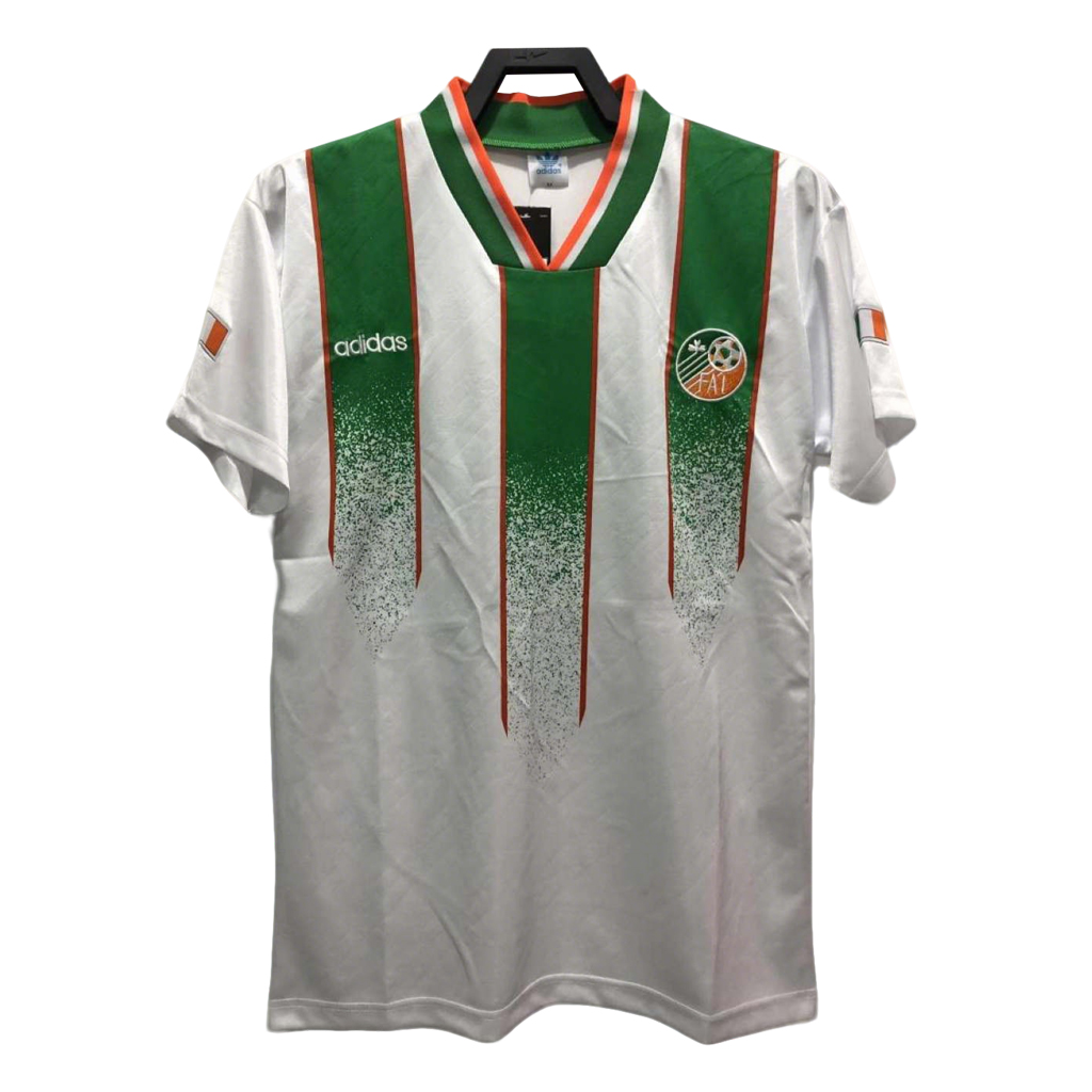 Ireland 1994 Visitante No ads Shirt