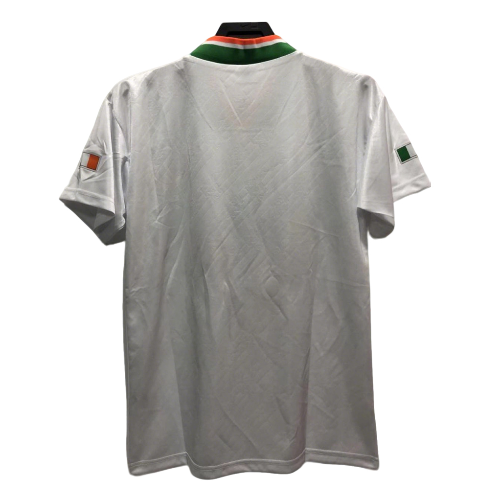 Ireland 1994 Visitante There are ads Shirt