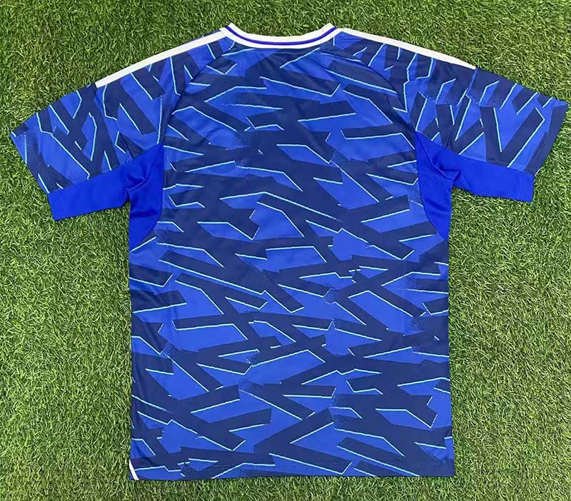 Schalke 04 2025-26 Camiseta local