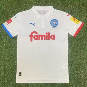 Holstein Kiel 2025 Anniversary Shirt