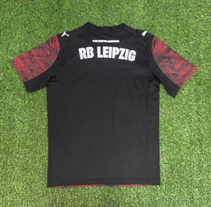 RB Leipzig 2025-26 Tercera camiseta