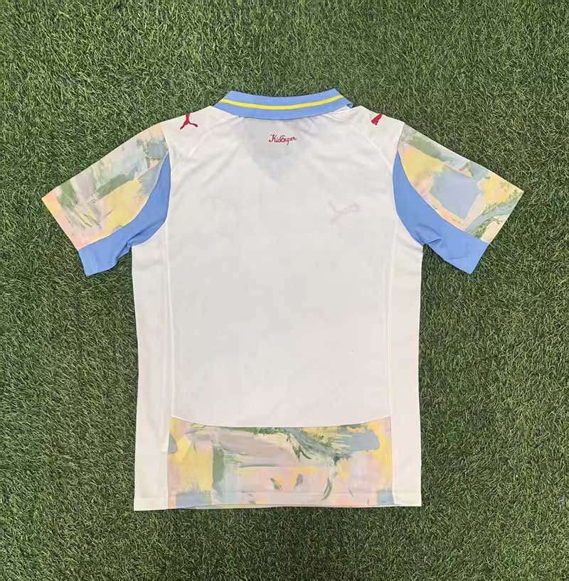 RB Salzburg 2025 Club Copa Mundial Shirt