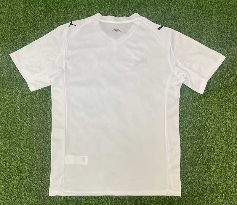 Valencia 2025-26 Camiseta local