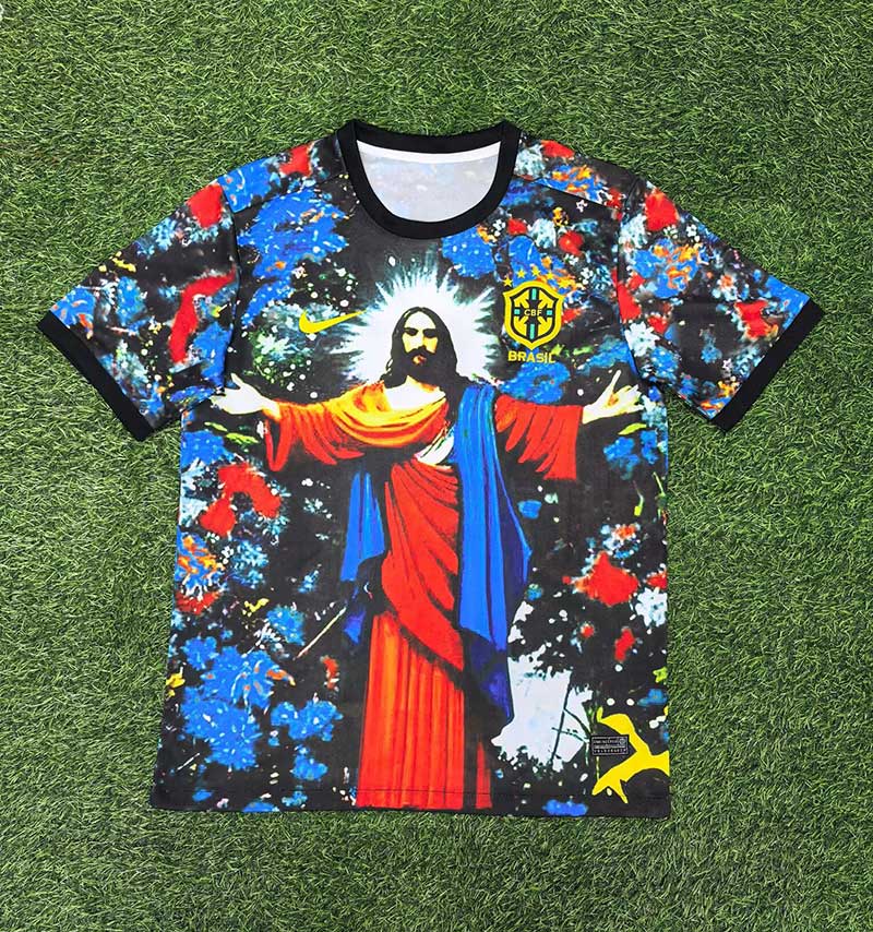 Brasil 2025 Especial Shirt