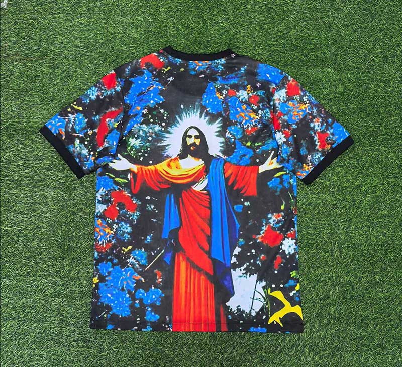 Brasil 2025 Especial Shirt