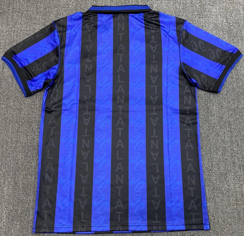 Atalanta 1996-97 Camiseta local