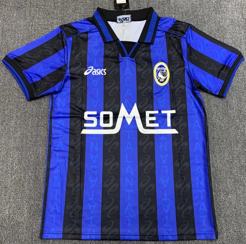Atalanta 1996-97 Camiseta local