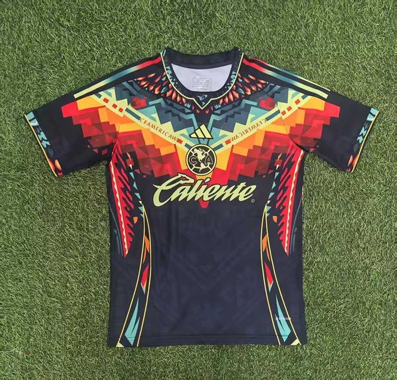 Club América 2025 Especial Shirt