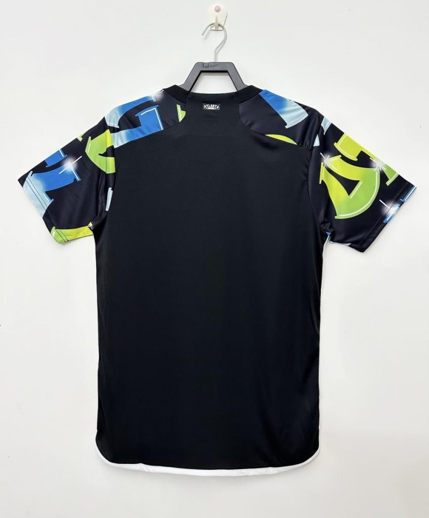 Atlanta United 2023-24 Tercera camiseta