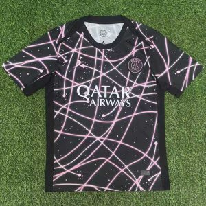 Paris Saint-Germain 2025 Training Shirt