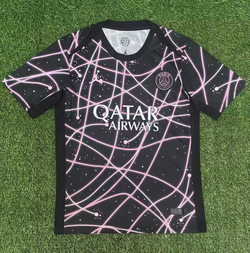 Paris Saint-Germain 2025 Camiseta de entrenamiento