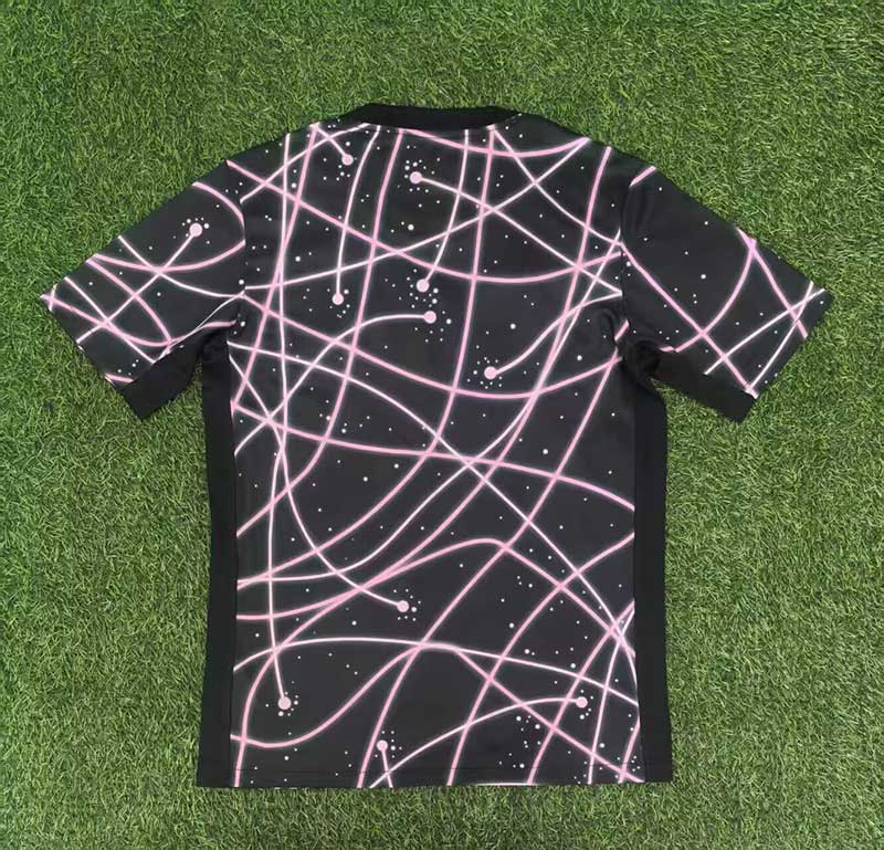 Paris Saint-Germain 2025 Camiseta de entrenamiento