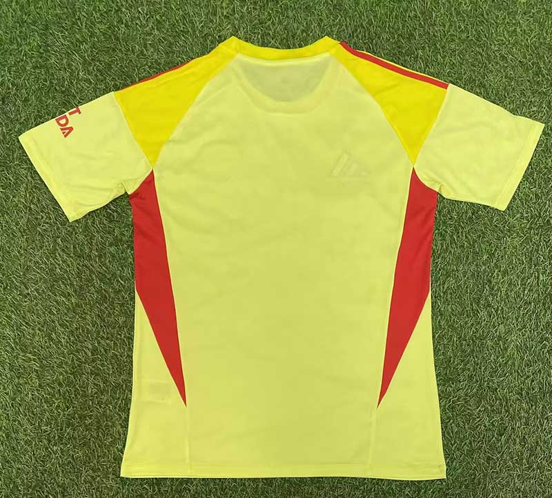 Arsenal 2025-26 Camiseta de portero