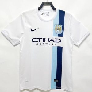 Manchester City 2013-14 Third Shirt