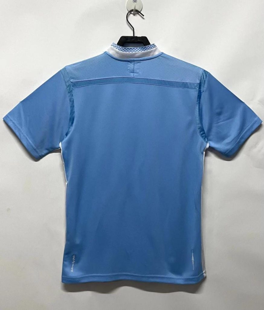 Manchester City 2011-12 Camiseta local