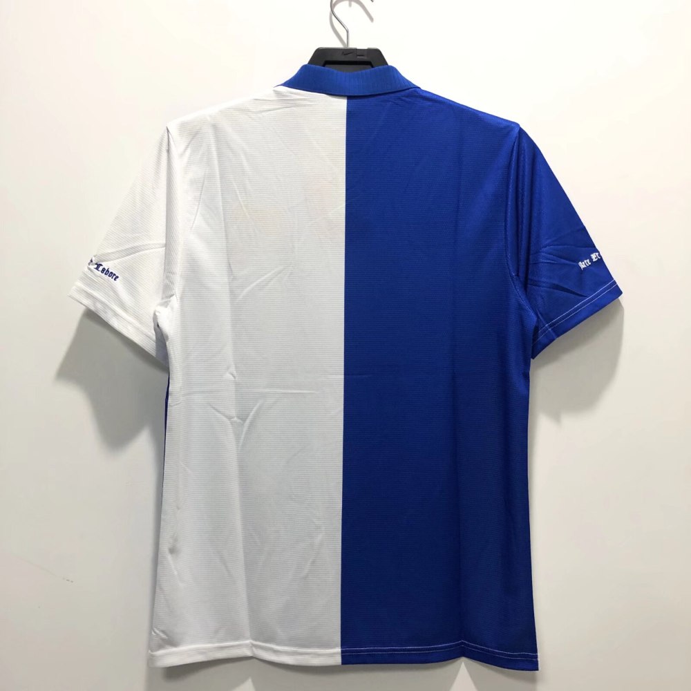 Blackburn 1994-95 Camiseta local