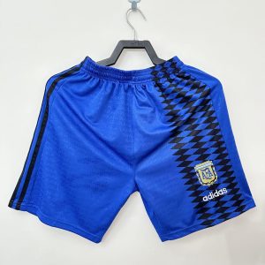 Argentina 1994 Away shorts